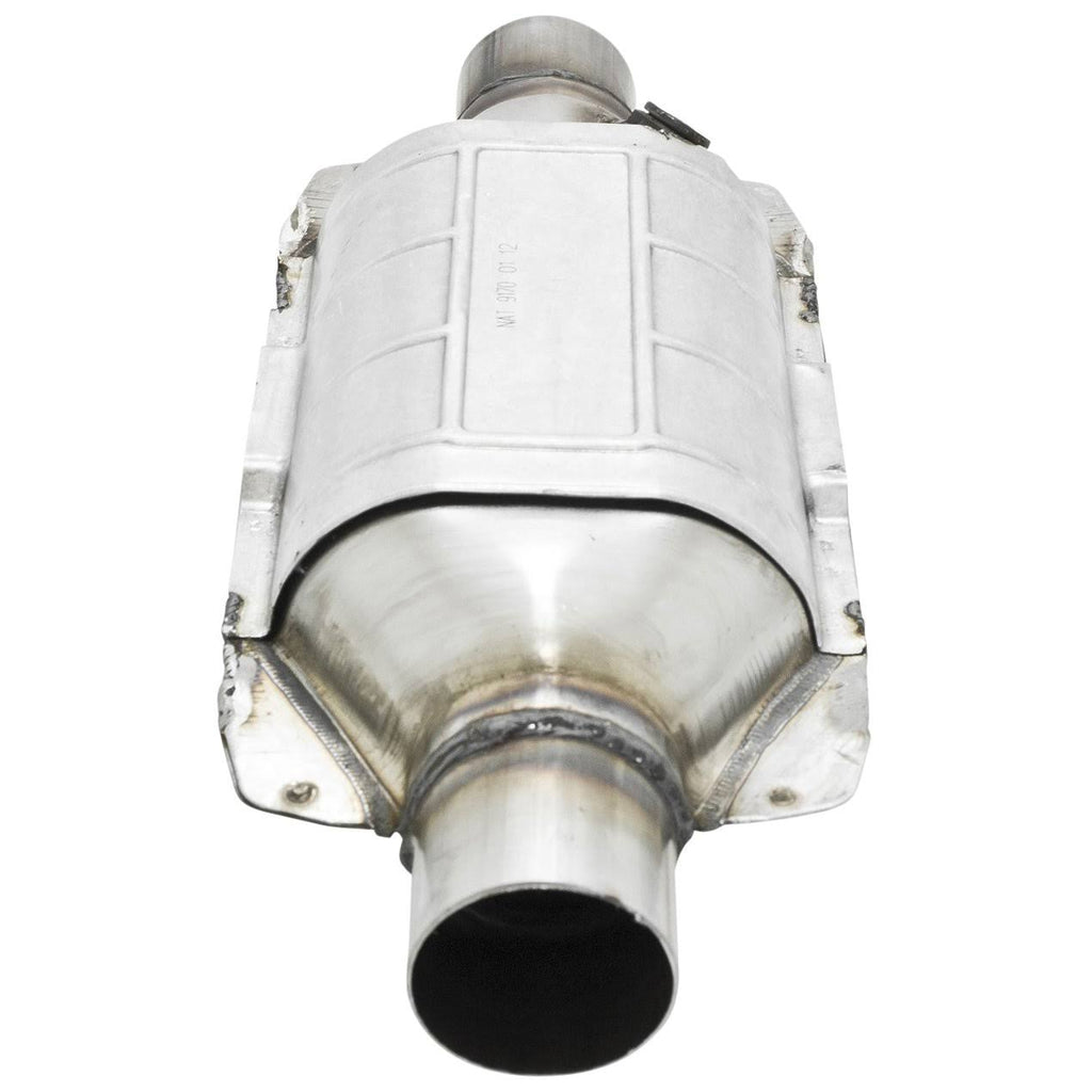 Catalytic Converter Q1853