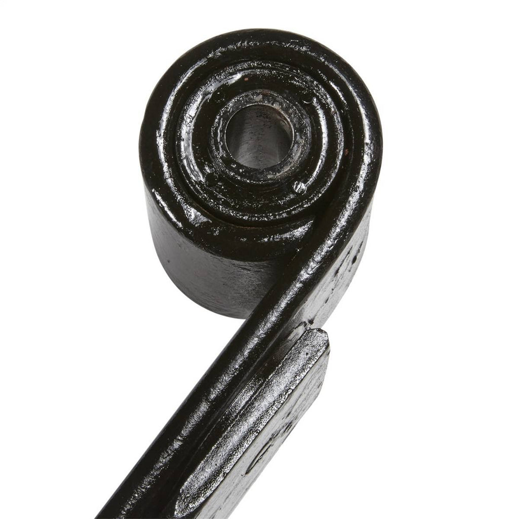 Leaf Spring X295