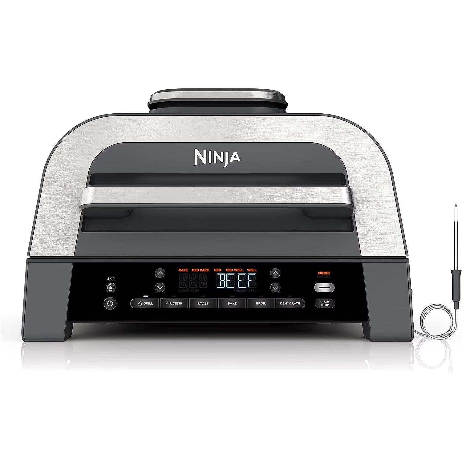 Refurbished Electric Grill S189