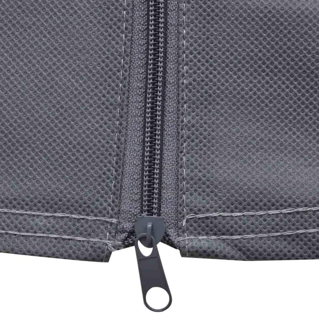 Caravan Cover with Zipper Q37622