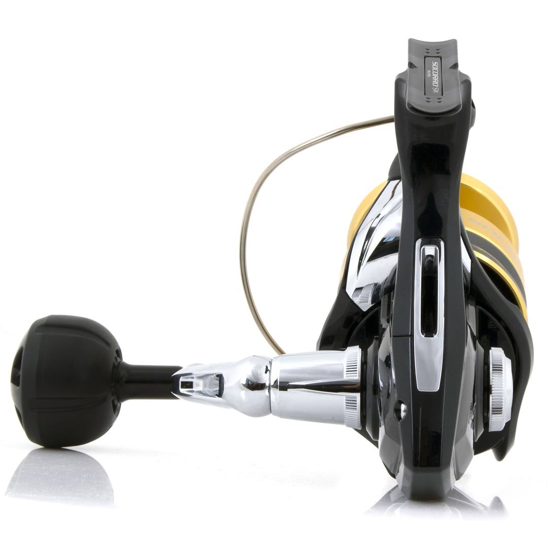 SOC6000SW Socorro SW Spinning Reel M4954