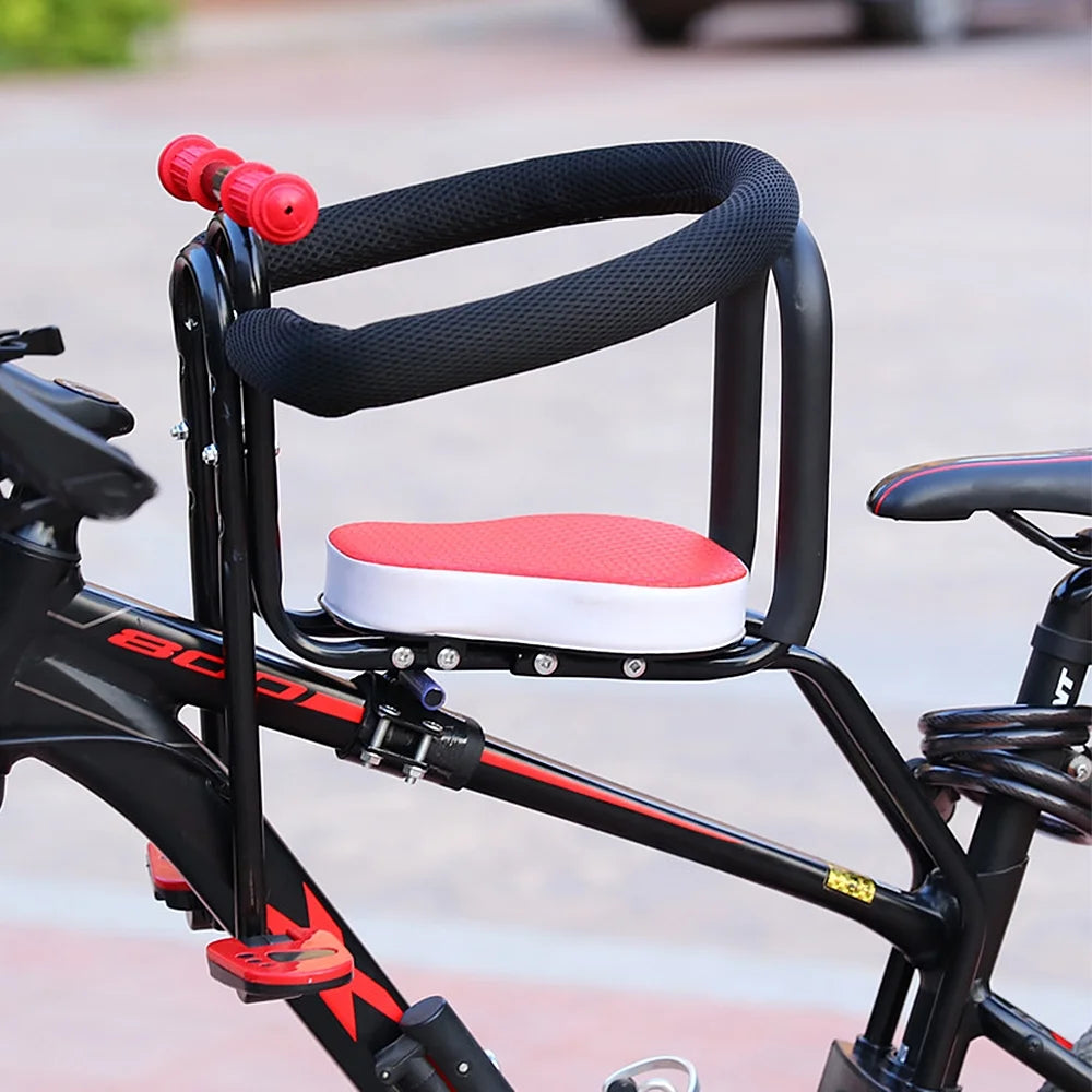 Front Seat Mountain Bike Seat C845935