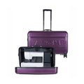 Hard Roller Case Q601