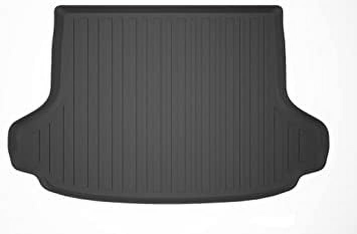Black 3D Shaped Cargo Liner for Honda HR-V Z9868