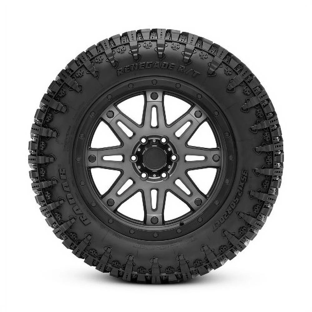 LT35/11.50R20 Light Truck Tire F557448