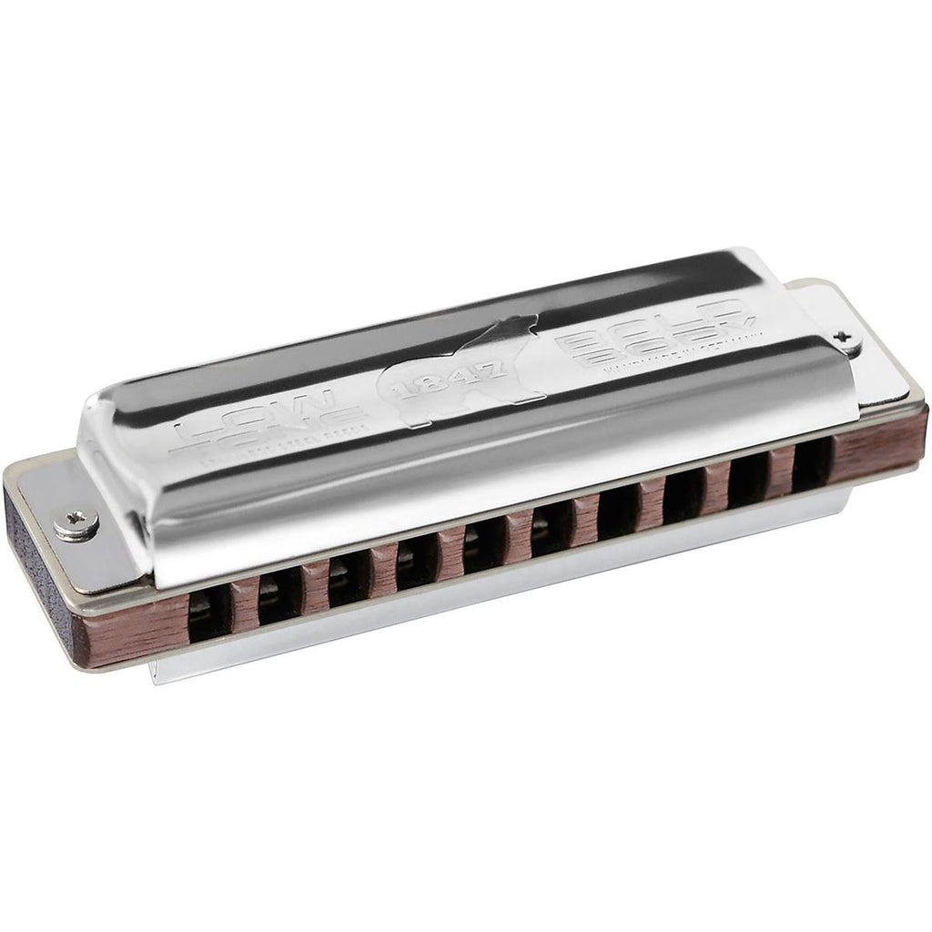 Low C Harmonica Z15432
