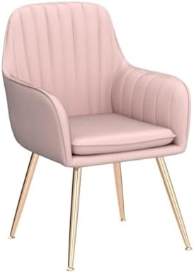 Beige Velvet Accent Chair C414665