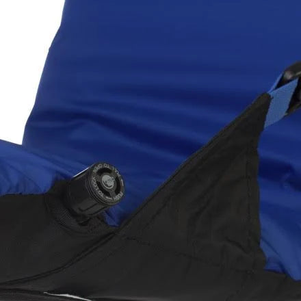 Air Chair Compact - Black/Blue I48744