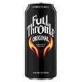 Pack of 24 Energy Drink 16 oz Cans E732173
