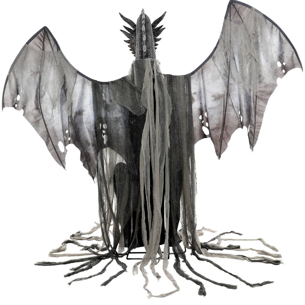 Animated Dragon Prop E661924