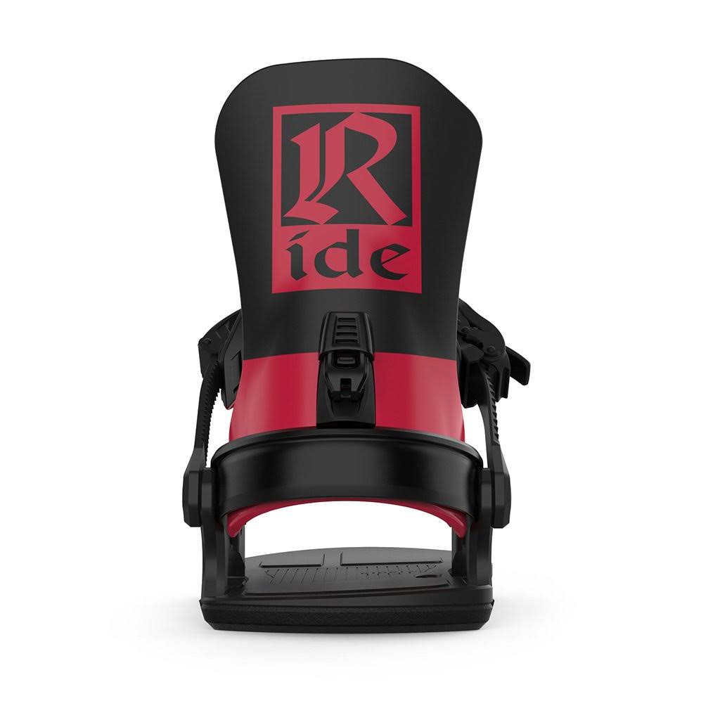 C-8 Snowboard Bindings E75298