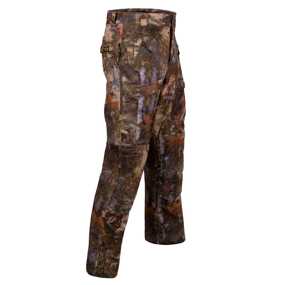 Camo Lone Peak Pant W179