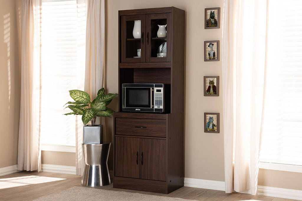 Kitchen Storage Cabinet H6644