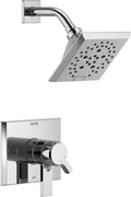 Chrome Shower Trim I63318