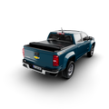 Soft Folding Truck Bed Tonneau Cover H41297