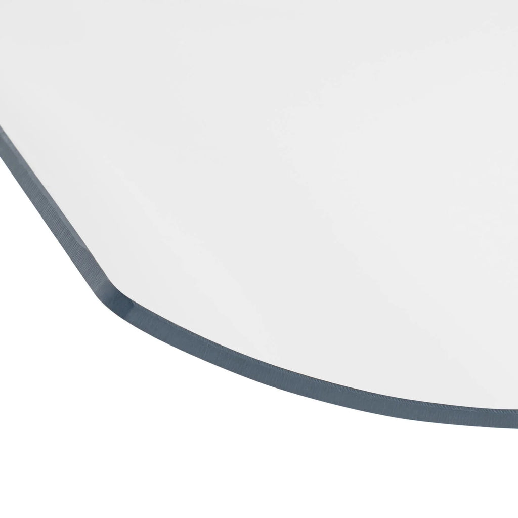 Clear Rain Shelter Window Awning Door Canopy U99272