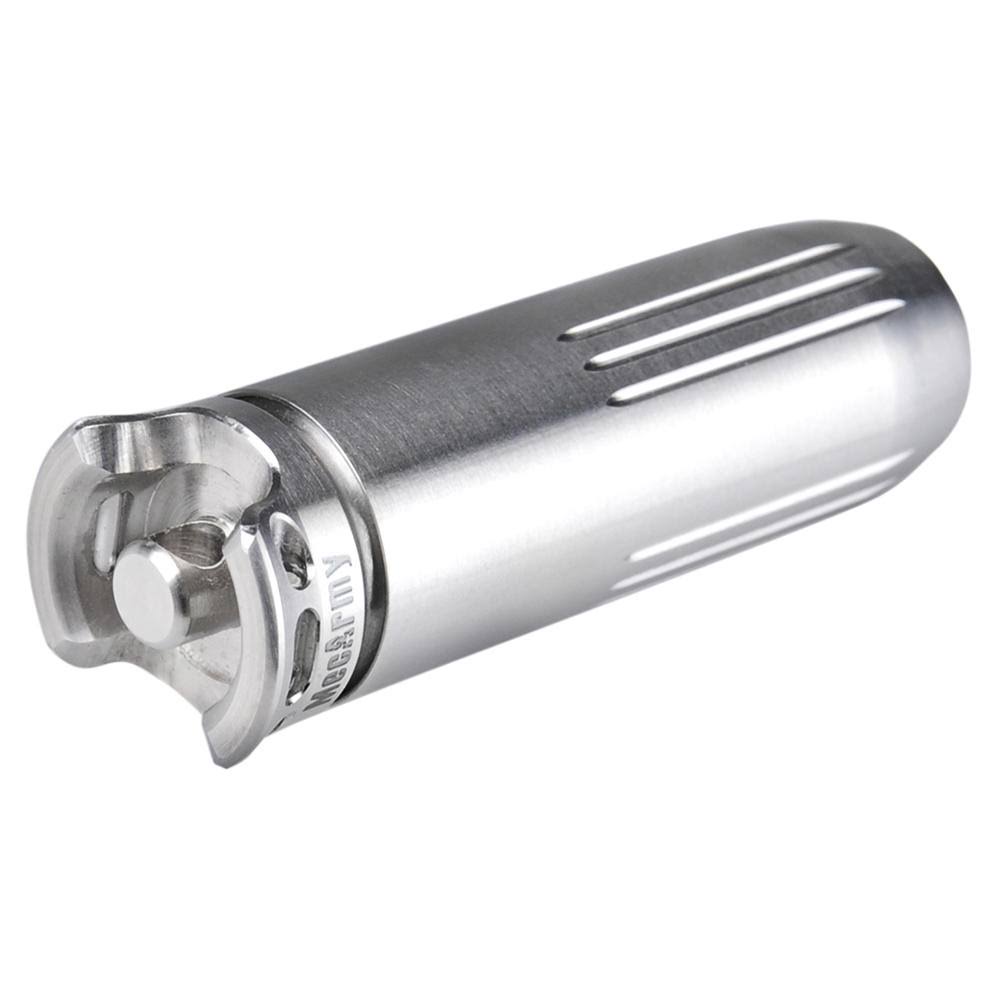 Titanium Mini Keychain Flashlight T220