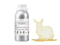 Clear UV 3D Printer Resin 500ml S437
