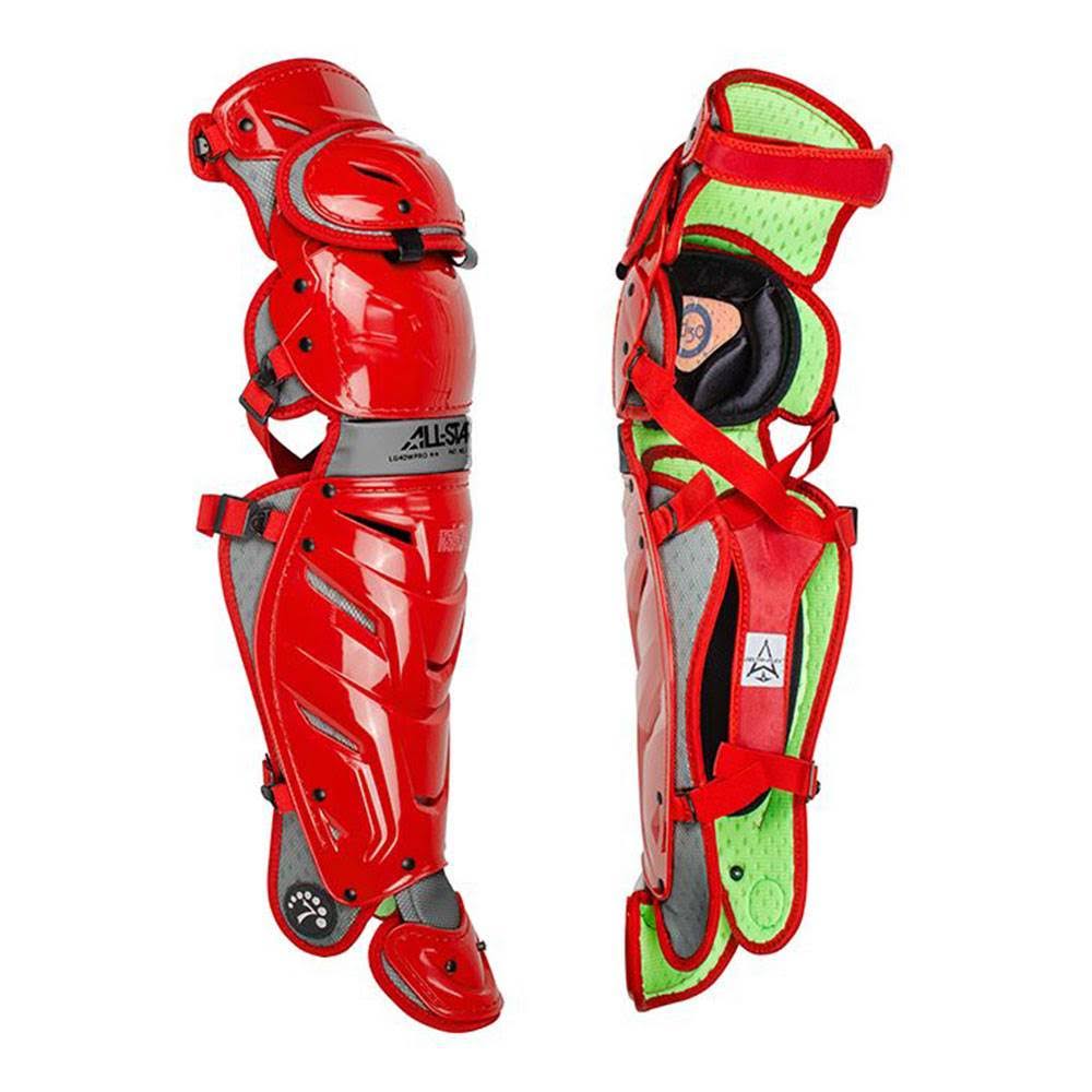 Scarlet Adult Pro Catching Kit G5543