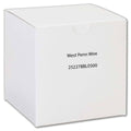 14 AWG Unshielded CL3P Rated Cable 500 ft White G785895