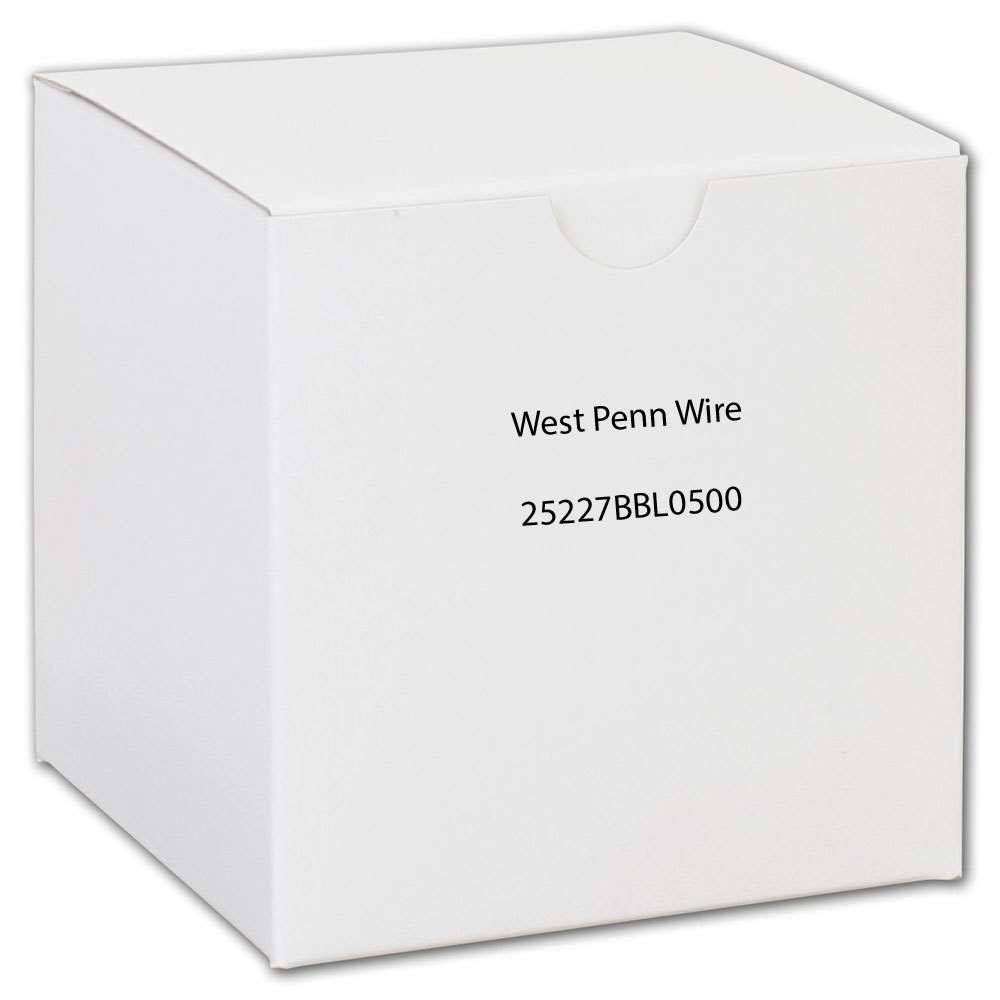 14 AWG Unshielded CL3P Rated Cable 500 ft White G785895