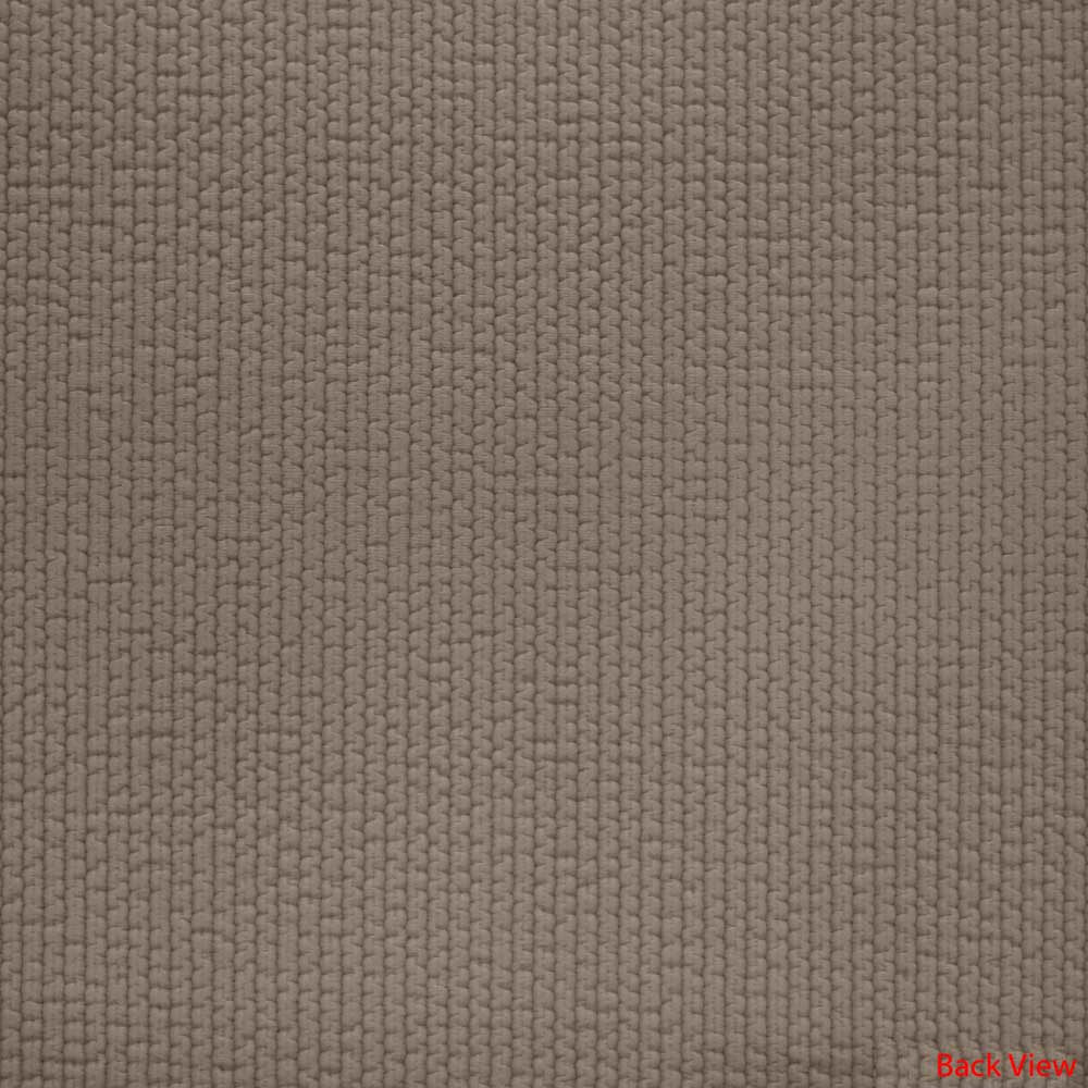 Black / Gray Woven Vinyl Boat Flooring 8.75 x 25 Feet O8126