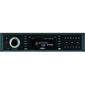 3-Zone Slimline DVD Player Q434