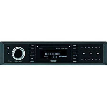 3-Zone Slimline DVD Player Q434