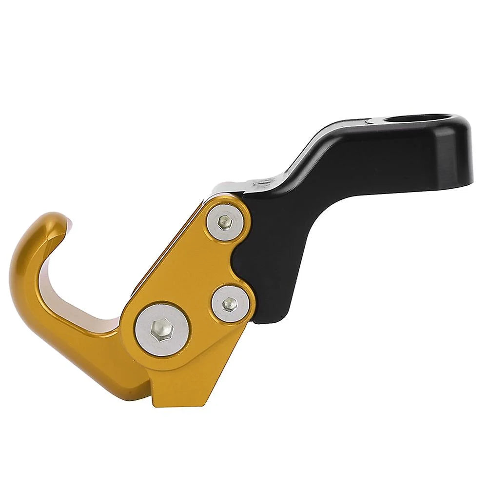 Motorcycle Helmet Hook Aluminum Alloy Luggage Hanger P669585