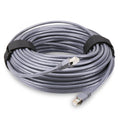 Outdoor Shielded Cat6 Cable 400FT Solid M149043