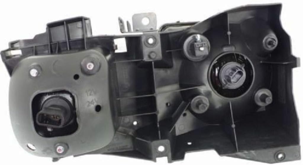 Pair Headlights for Hummer H3 N955