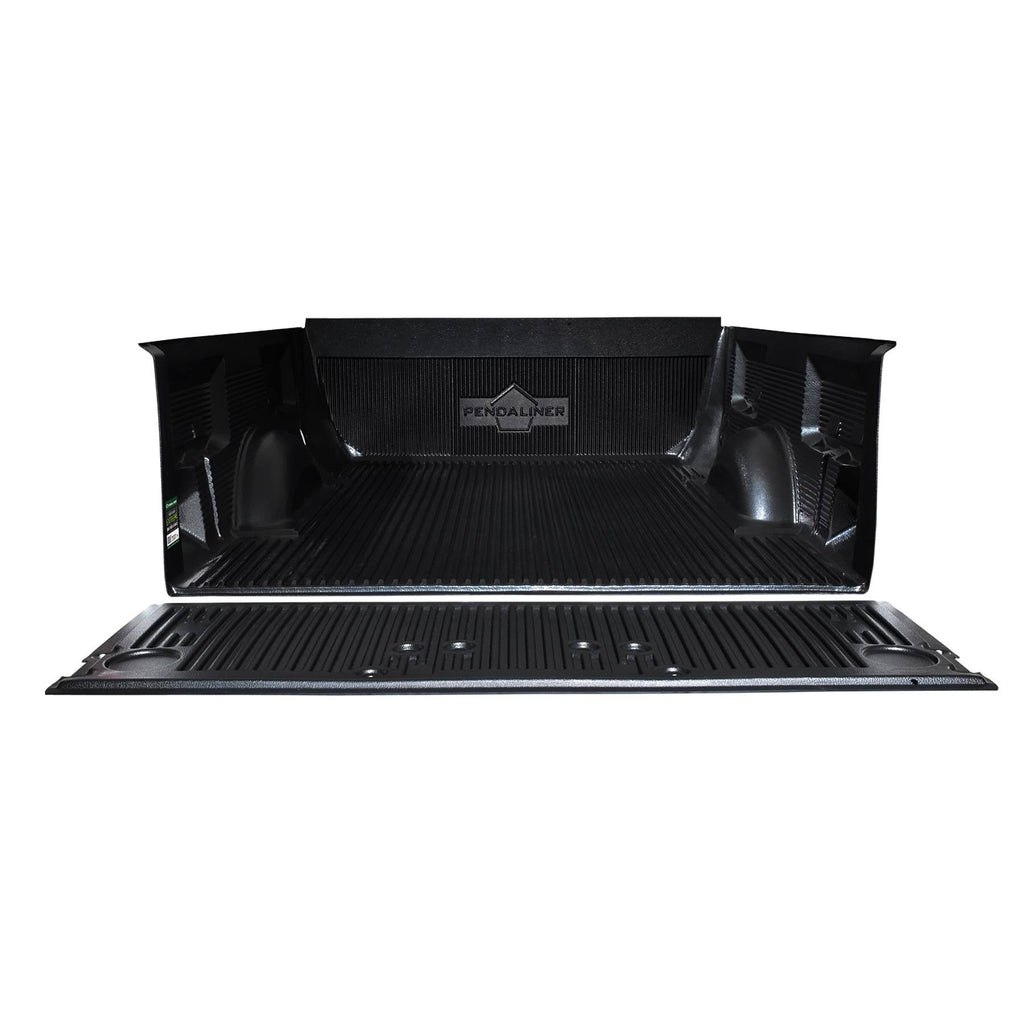 Truck Bed Liner A274