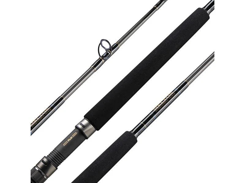 Calstar Graphiter Live Bait Rod V16777