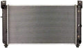 34.1in Complete Radiator Replacement U689
