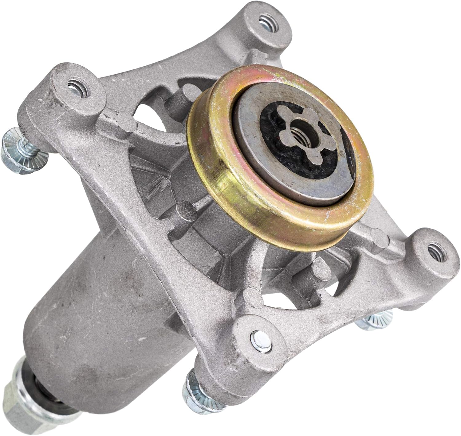 2 Deck Spindle Pulley Kit, Pack of 2 H297207
