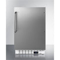 White Cabinet All-Freezer I774507