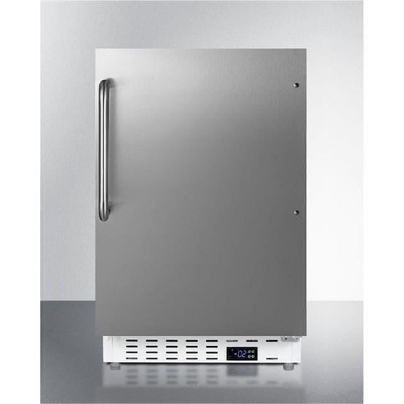 White Cabinet All-Freezer I774507