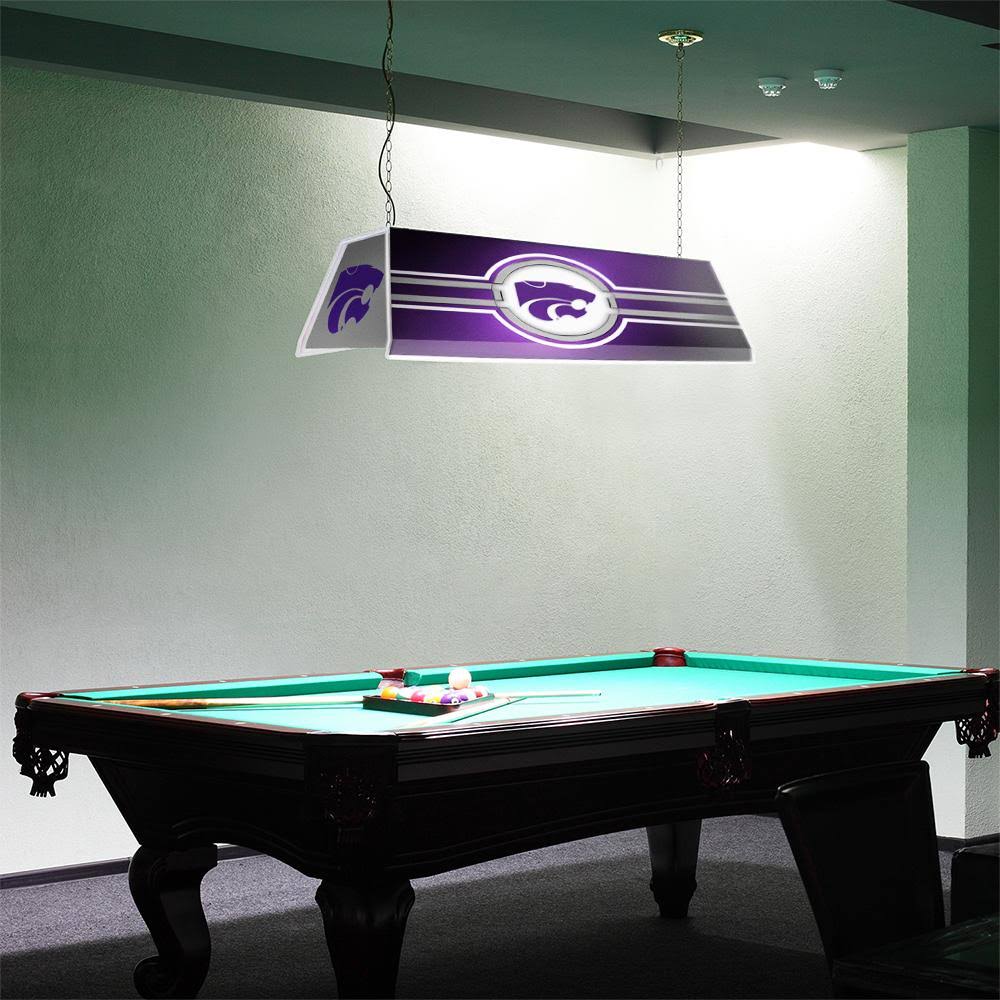 Purple Pool Table Light Y321