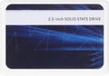 Solid State Hard Drive SSD 2.5in 480GB Pack of 2 A17621