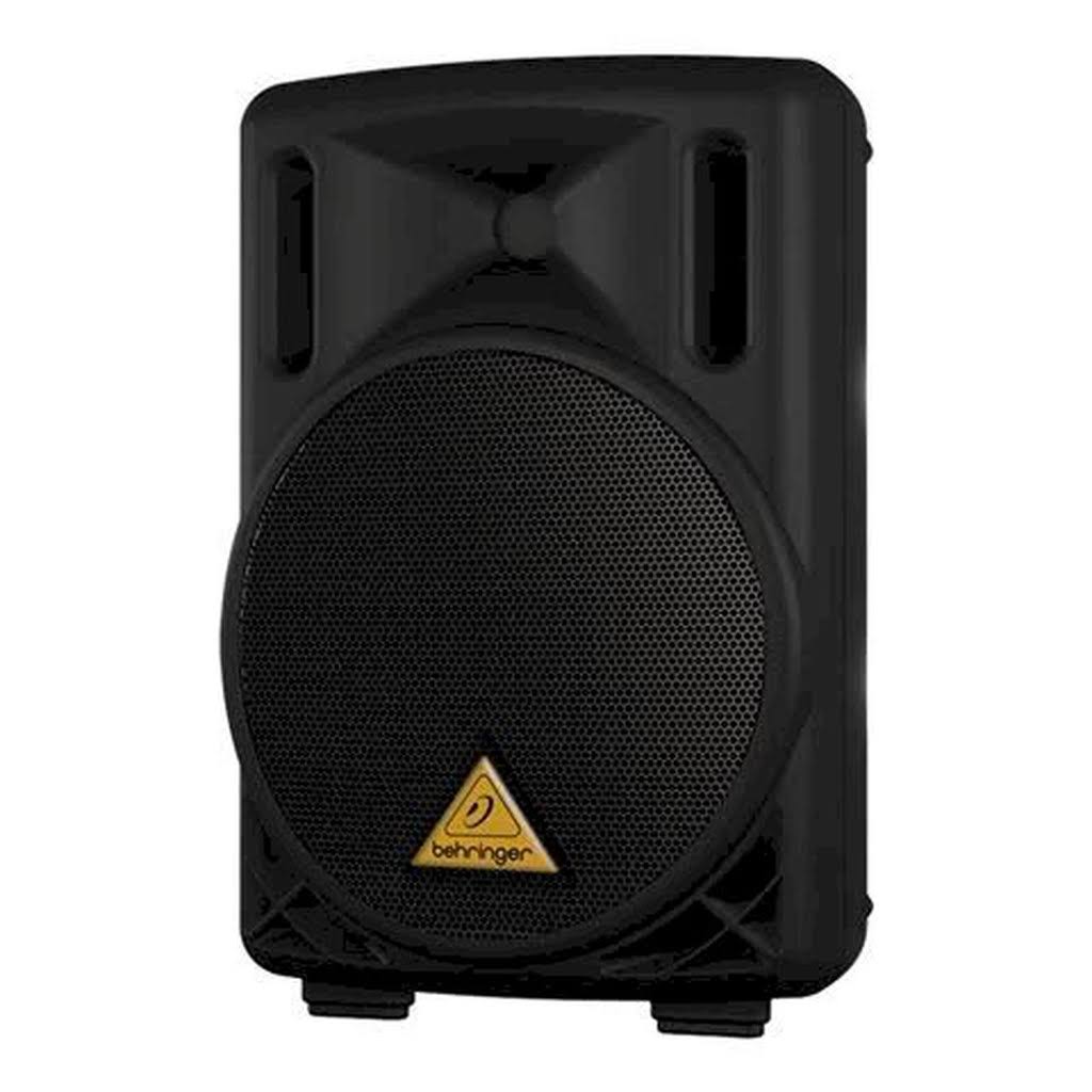 Active 200-Watt 2-Way PA Speaker System H1710