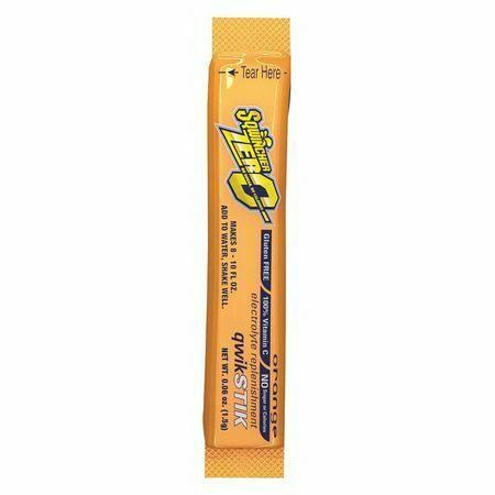 Sugar-Free Orange 500 per Case D4483