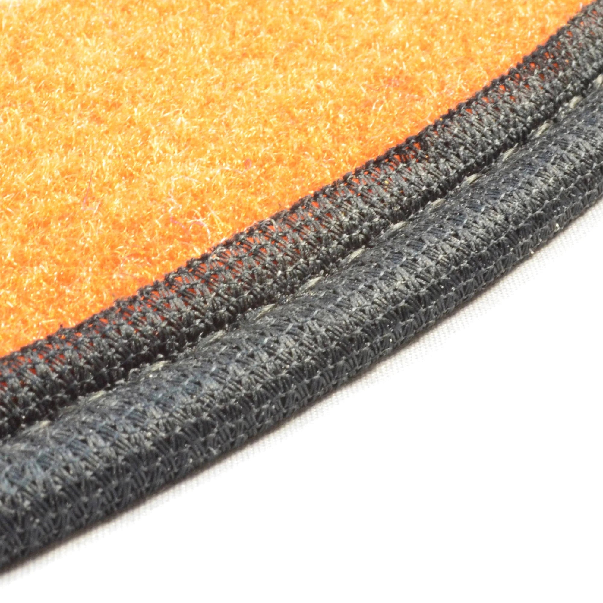 2-pc Set of Front Carpet Car Mats V749221