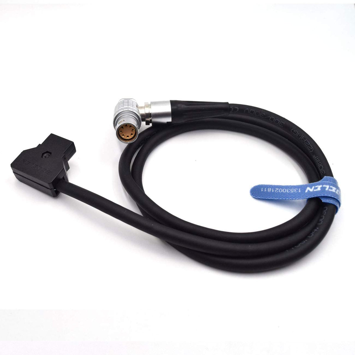 2B 8Pin Female Plug Power Cable Pack of 2 I269