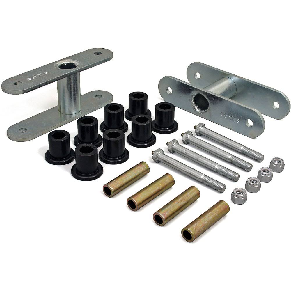Super Shackle Greasable X7784