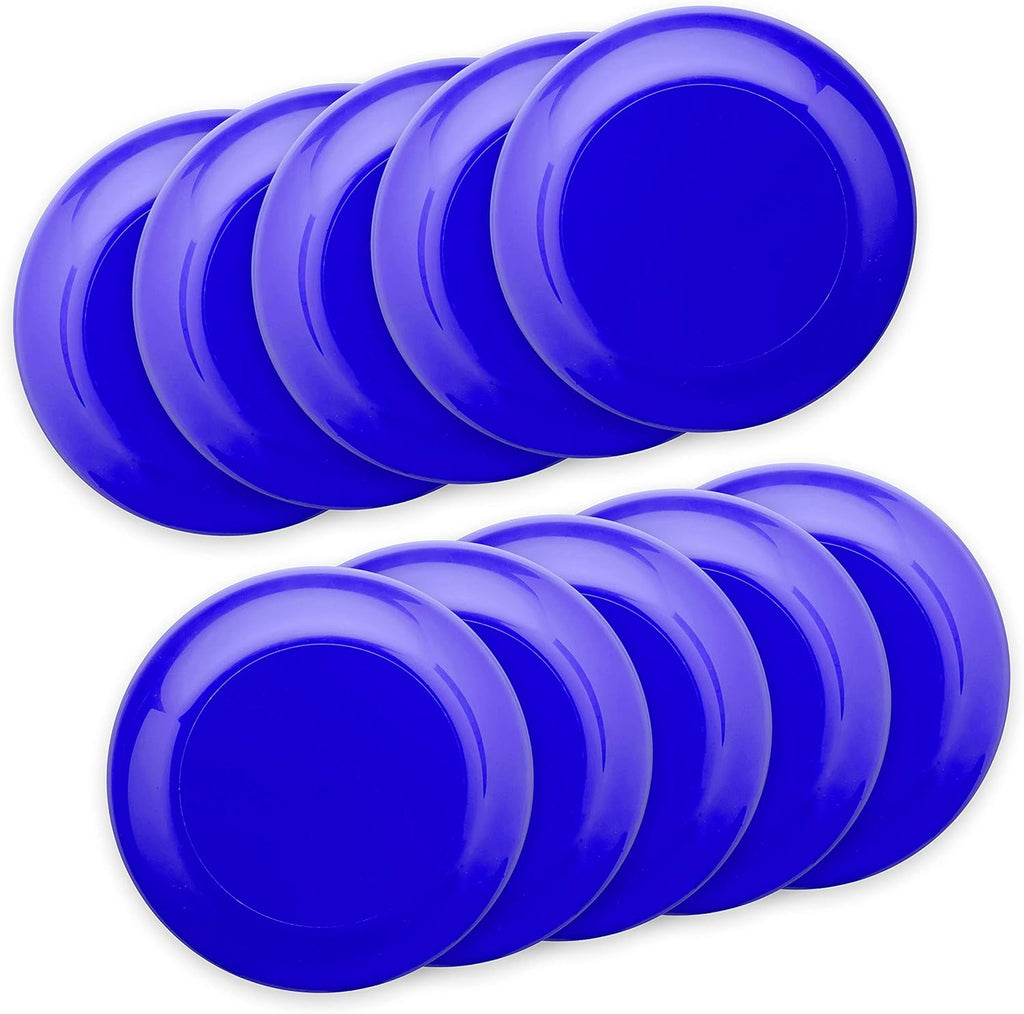 Frisbee Flying Discs Pack of 2 B4097