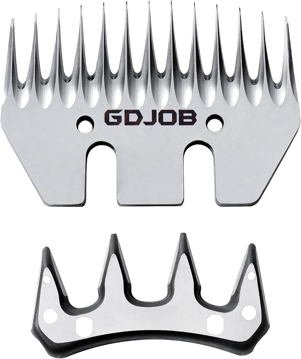 500W Sheep Shearing Clippers C149976