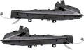 Daytime Running Lights Assembly Pair P9618