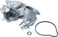 Water Pump with Metal Impeller R944632