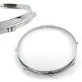 Chrome 10 Lug Die Cast Hoop P72836
