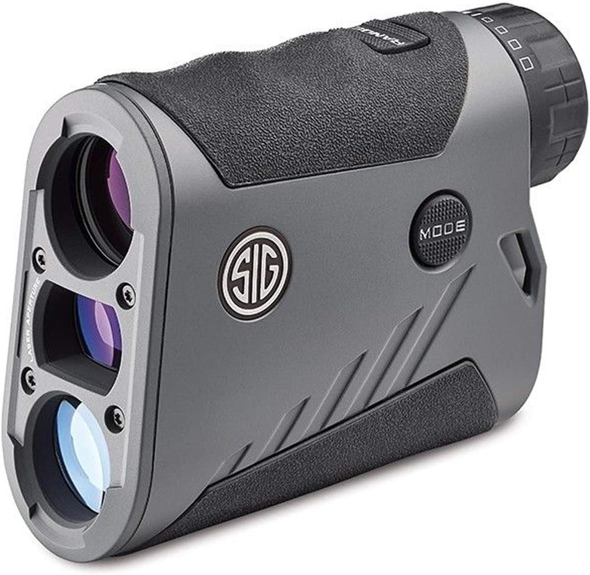 Black Rifle Scope 4.5-14x44mm 30mm Tube Second Focal Plane Z95653